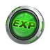 EXP Card (10,000 EXP)*2