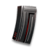 Rifle Magazine (7 Days)