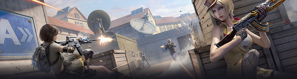 Event cover