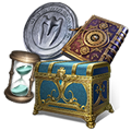 Reward item